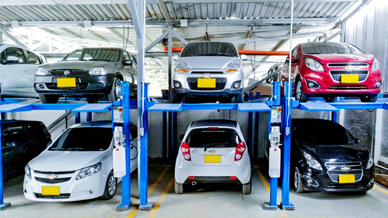 簡易停車設(shè)備靠譜嗎？為您揭秘市場主流產(chǎn)品優(yōu)勢
